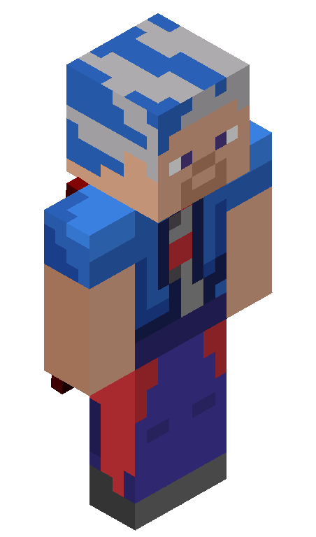 Pwootage skin - FULLBODY_ISO_FRONT