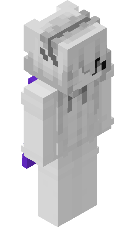 Pxid skin - FULLBODY_ISO_FRONT