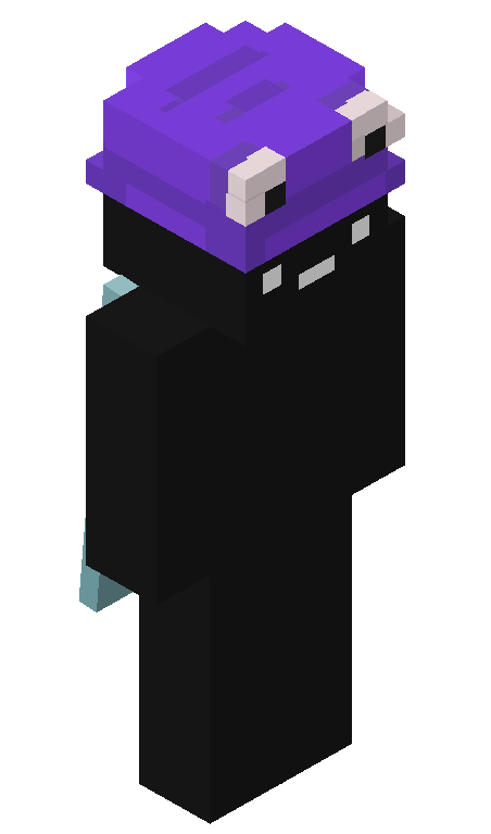 Pxv6 skin - FULLBODY_ISO_FRONT