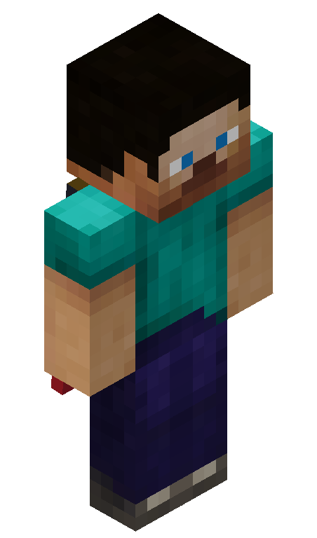 Pyrolife9 skin - FULLBODY_ISO_FRONT