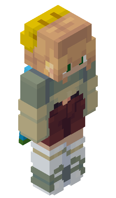 Pythe_ skin - FULLBODY_ISO_FRONT