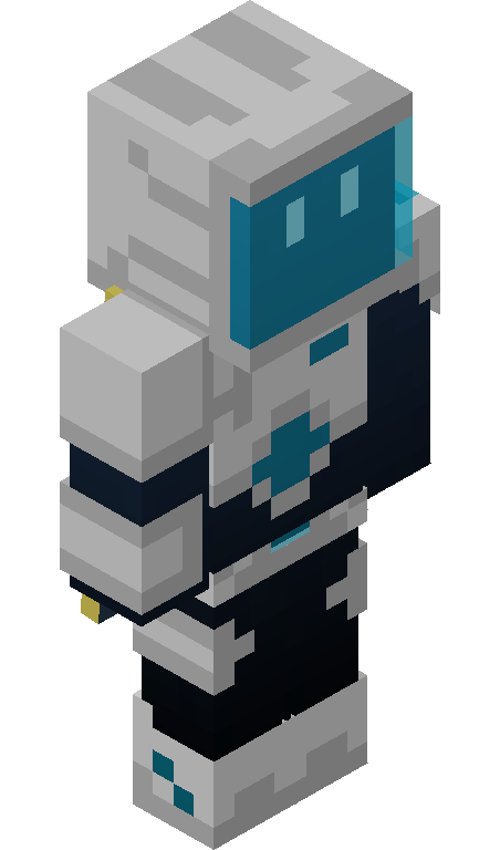 QKuroire skin - FULLBODY_ISO_FRONT