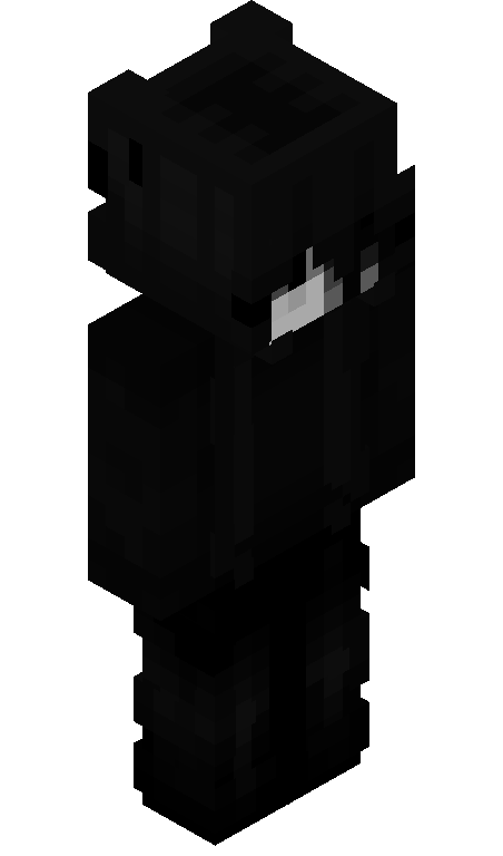 QR1TY skin - FULLBODY_ISO_FRONT