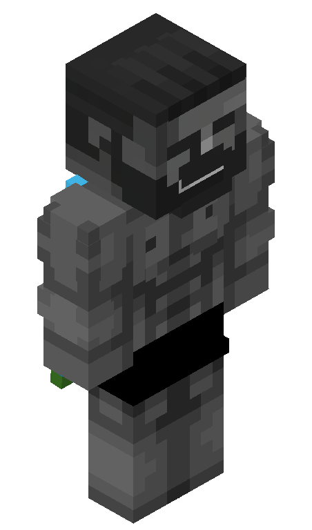 QWALDA skin - FULLBODY_ISO_FRONT