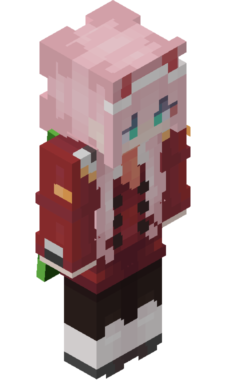 QWERFVBGT skin - FULLBODY_ISO_FRONT