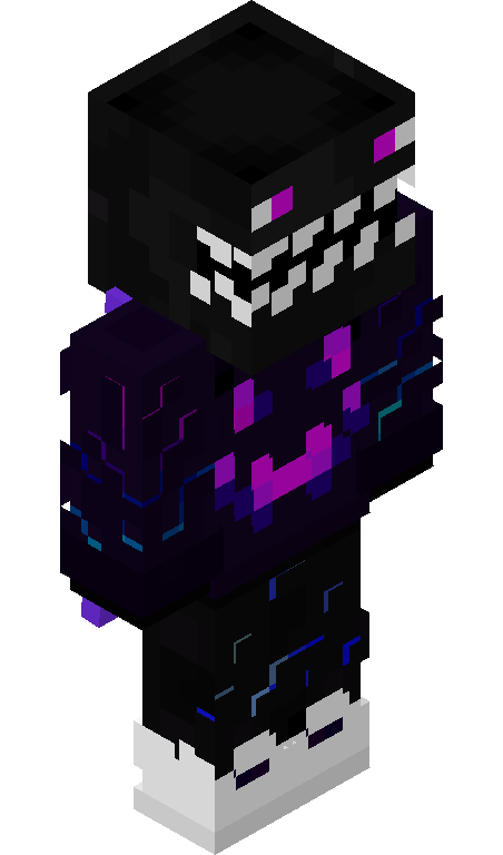 QkeyQ skin - FULLBODY_ISO_FRONT