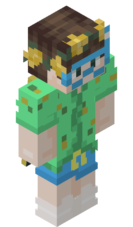 Qu1nten skin - FULLBODY_ISO_FRONT