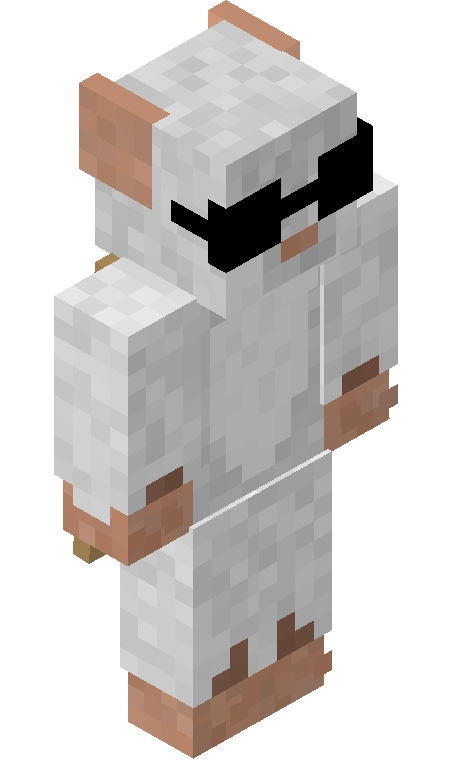 Quanxis skin - FULLBODY_ISO_FRONT