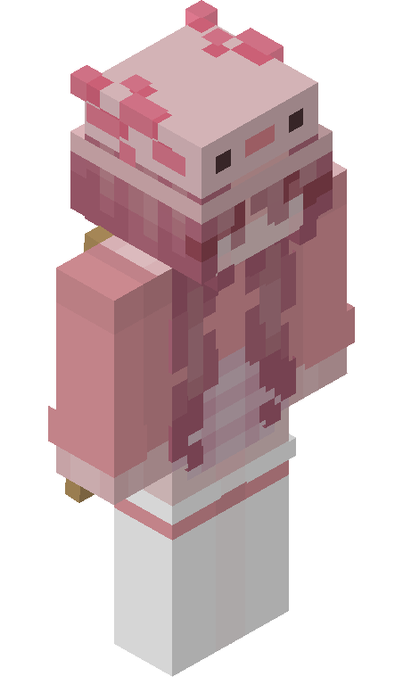 QueenVersace skin - FULLBODY_ISO_FRONT
