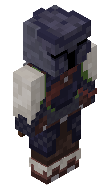 Quuples skin - FULLBODY_ISO_FRONT