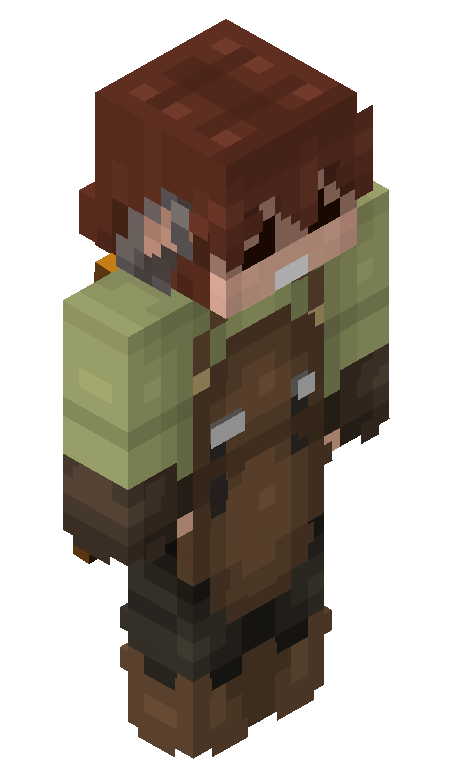 R0AD_K1ll skin - FULLBODY_ISO_FRONT
