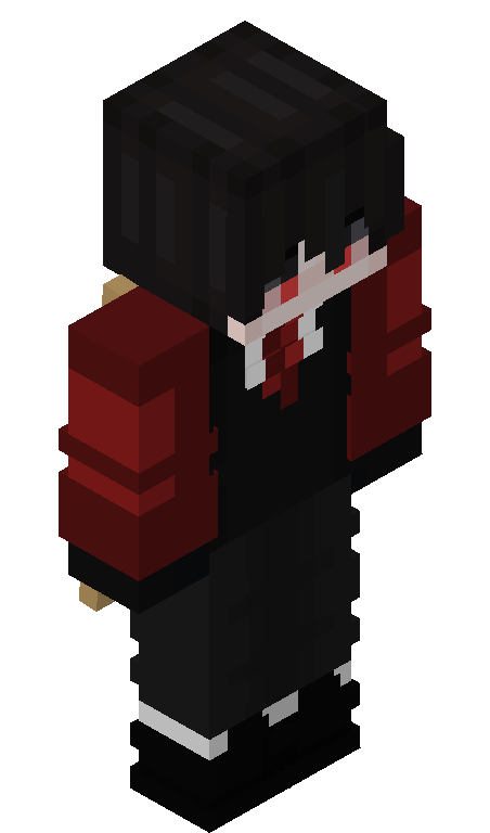 R3vk skin - FULLBODY_ISO_FRONT