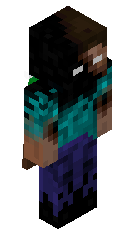 RAGKRETISS skin - FULLBODY_ISO_FRONT