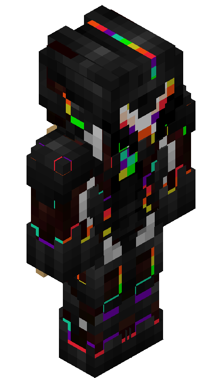 RAINN1_ skin - FULLBODY_ISO_FRONT