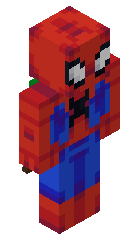 RAULHACKER skin - FULLBODY_ISO_FRONT