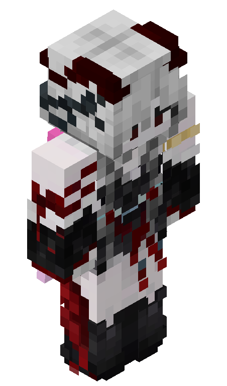 RB_Ruby_7 skin - FULLBODY_ISO_FRONT
