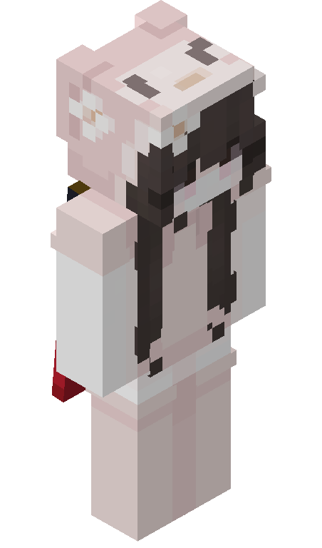 RESCENEONE2 skin - FULLBODY_ISO_FRONT