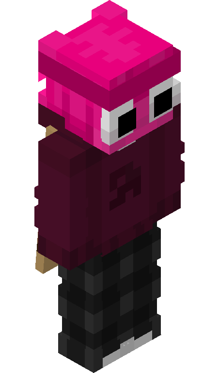 RG_34 skin - FULLBODY_ISO_FRONT