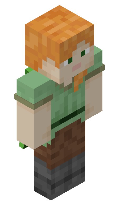 RIHUND skin - FULLBODY_ISO_FRONT