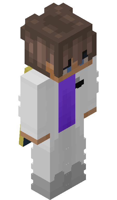 RNA skin - FULLBODY_ISO_FRONT