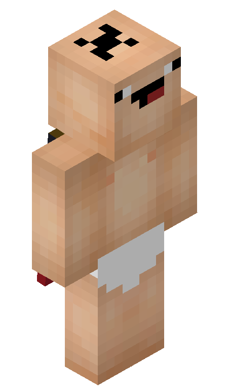 ROLINHACRAFTS skin - FULLBODY_ISO_FRONT