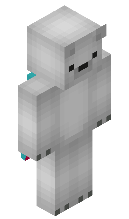 RShunG skin - FULLBODY_ISO_FRONT