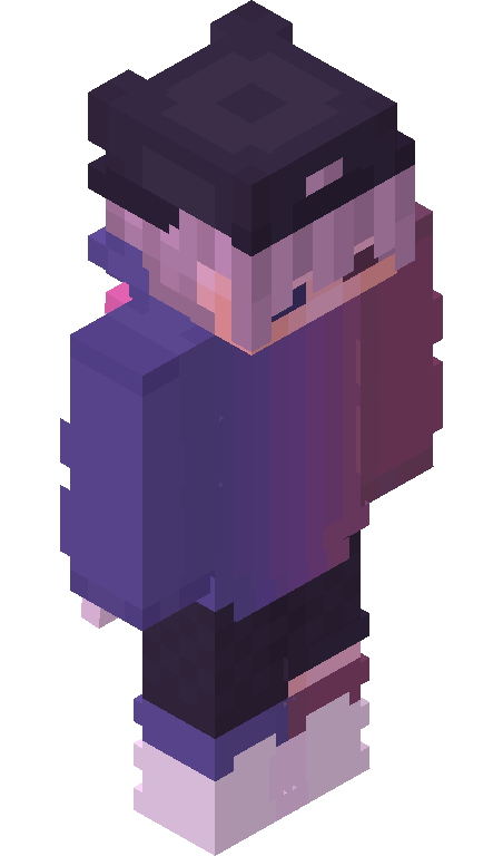 Ra76Fa_BR skin - FULLBODY_ISO_FRONT