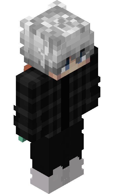 Raastejuusto skin - FULLBODY_ISO_FRONT