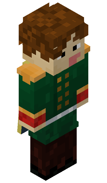 Rabnutt skin - FULLBODY_ISO_FRONT