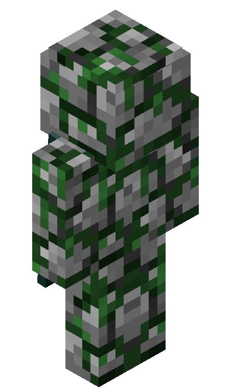 RadioPear skin - FULLBODY_ISO_FRONT
