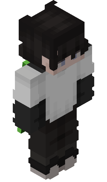 RadzzVan skin - FULLBODY_ISO_FRONT