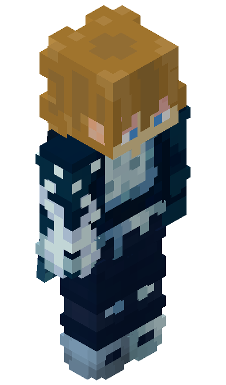 RagingIsEpic skin - FULLBODY_ISO_FRONT