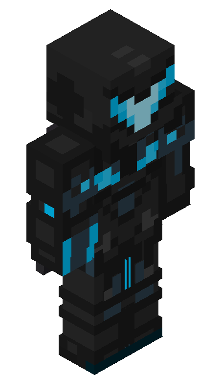 RainPhazon skin - FULLBODY_ISO_FRONT