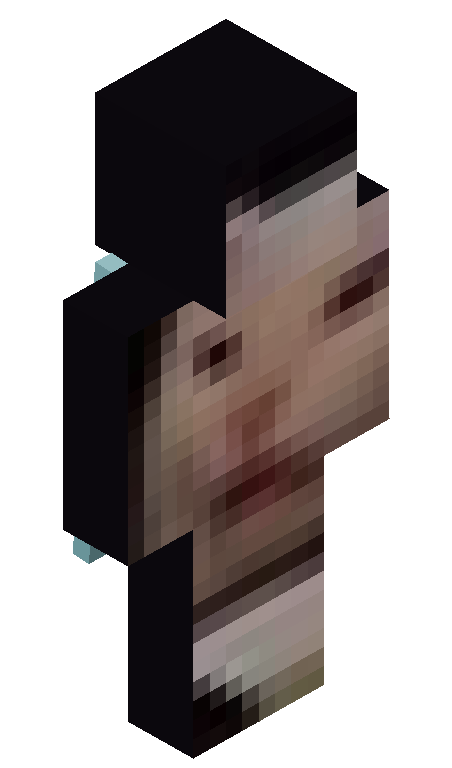 Rammelmaier skin - FULLBODY_ISO_FRONT
