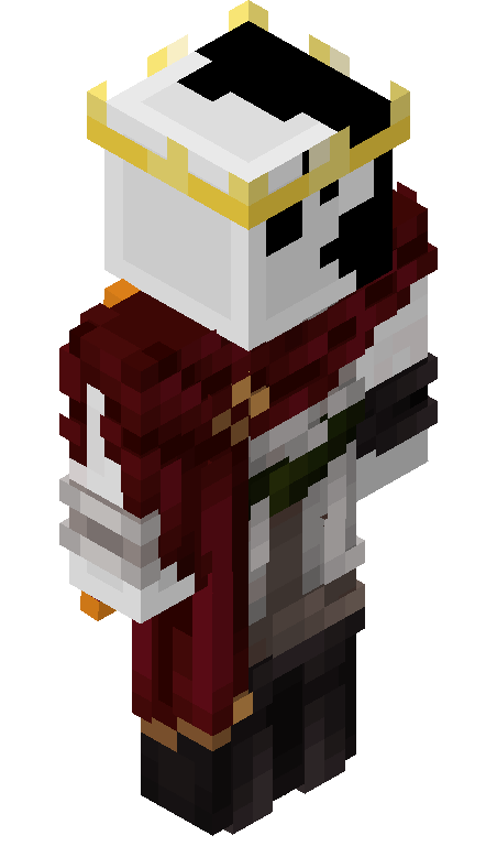 Ramolances skin - FULLBODY_ISO_FRONT