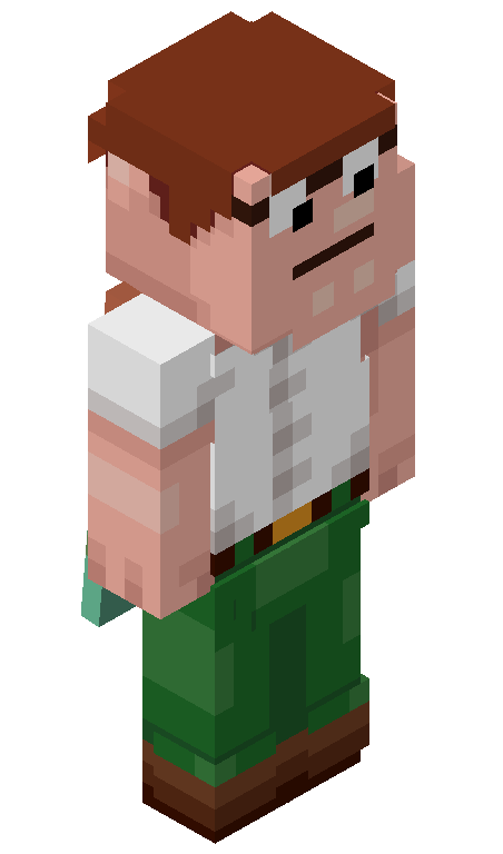 Ramoxxs skin - FULLBODY_ISO_FRONT