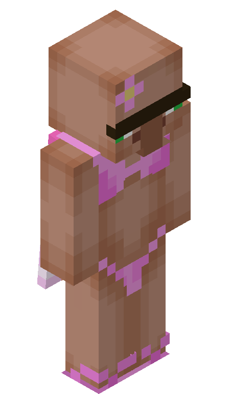 Ramurietta skin - FULLBODY_ISO_FRONT