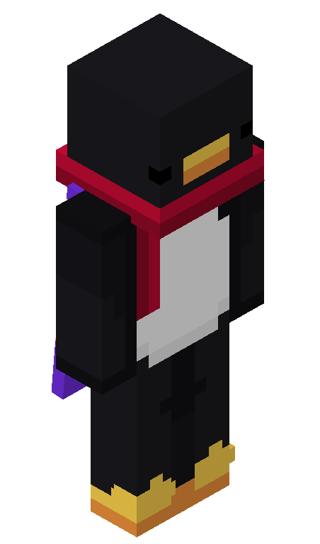 Random2503 skin - FULLBODY_ISO_FRONT