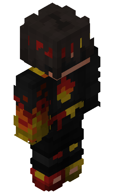 RandomDud15 skin - FULLBODY_ISO_FRONT