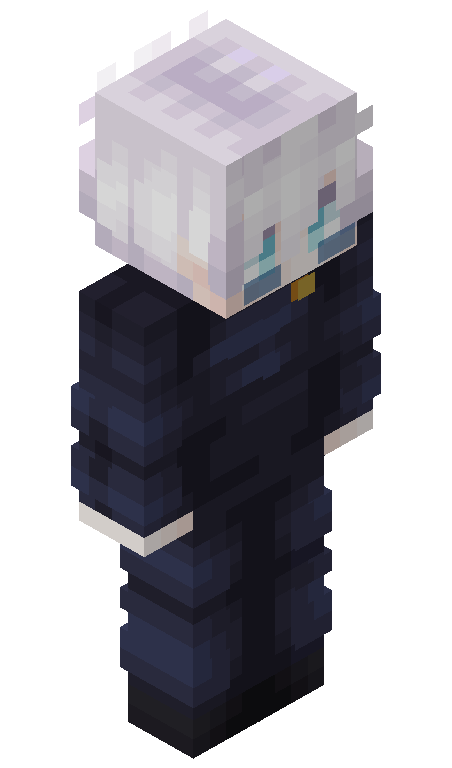 Randomsns skin - FULLBODY_ISO_FRONT