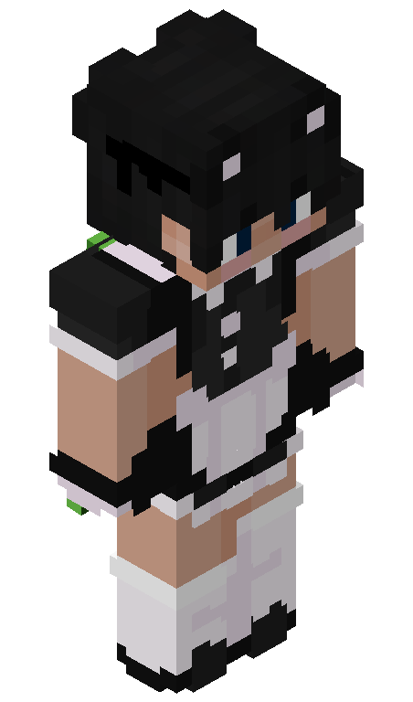 Raposa1987 skin - FULLBODY_ISO_FRONT
