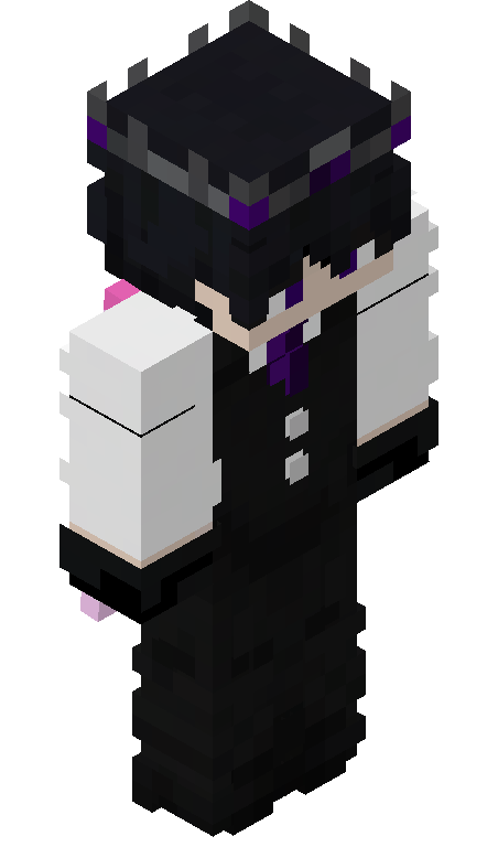 RareAyaz0012 skin - FULLBODY_ISO_FRONT