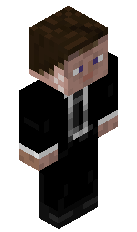 Rasvim skin - FULLBODY_ISO_FRONT