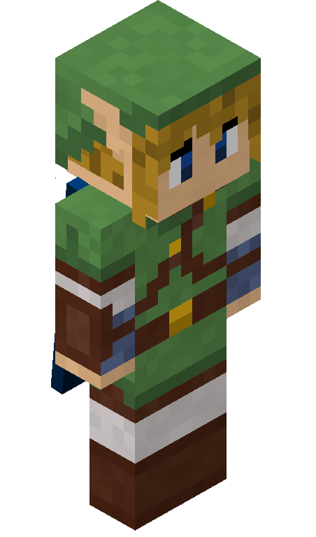 Ratchet2277 skin - FULLBODY_ISO_FRONT