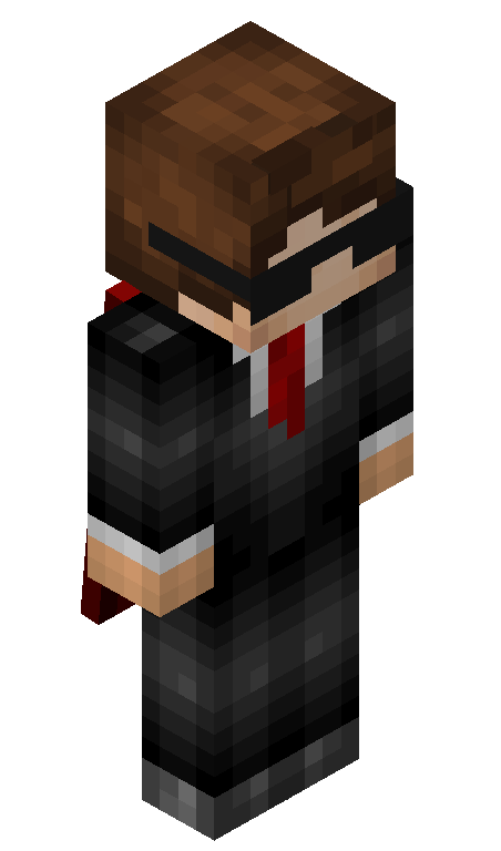 RationalEuler skin - FULLBODY_ISO_FRONT