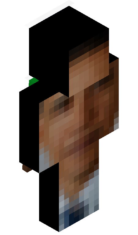 Raupi123 skin - FULLBODY_ISO_FRONT