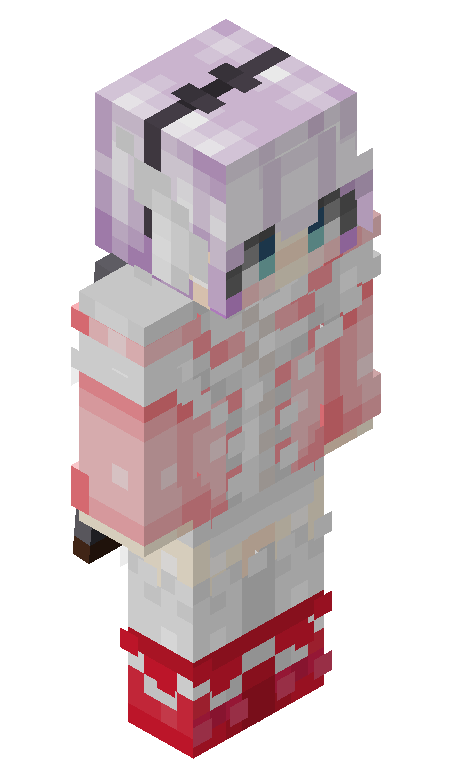 RauruK skin - FULLBODY_ISO_FRONT