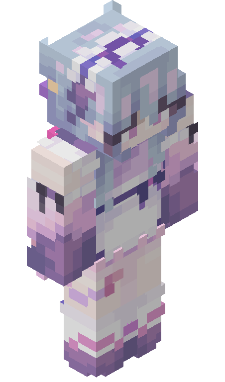 Ravager3 skin - FULLBODY_ISO_FRONT