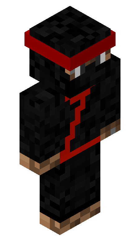 Raymon_Z skin - FULLBODY_ISO_FRONT
