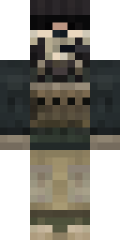 BODY